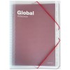 CUADERNO PARA EL PROFESORADO: CARPETA GLOBAL EVALUACION+PROGRAMACION+TUTORIA
