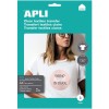 PAPEL TRANSFER PARA ROPA  A4 APLI