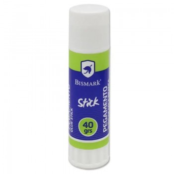 PEGAMENTO DE BARRA BISMARK 40 GR