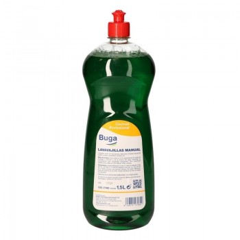 LAVAVAJILLAS MANUAL BUGA BOTELLA DE 1,5L