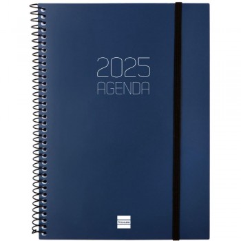 AGENDA OPAQUE SEMANA VISTA VERTICAL