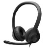 AURICULARES LOGITECH H390 USB