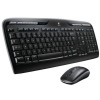 CONJUNTO TECLADO + RATON INALAMBRICO LOGITECH MK330