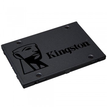 UNIDAD DISCO SOLIDO KINGSTON A400 SSDNNOW SSDNow 240 GB - INTERNO - 2.5 - SATA-6GB/S