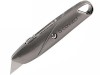 CUTTER METÁLICO DE 18 MM Q-CONNECT 219BC