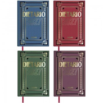 DIETARIOS