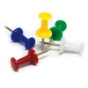 CHINCHETAS CAMPANA PUSH-PINS DISNAK