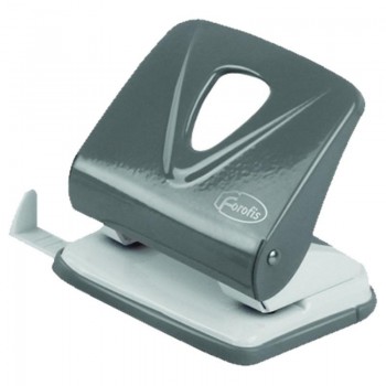 TALADRO DE PAPEL FOROFIS FULL METAL 30 HOJAS