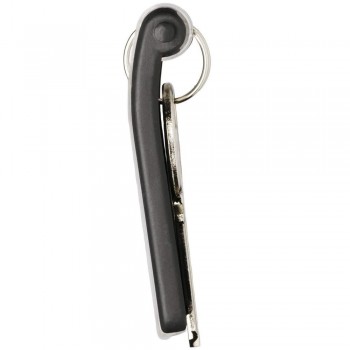 LLAVERO PORTAETIQUETAS DURABLE KEY CLIP