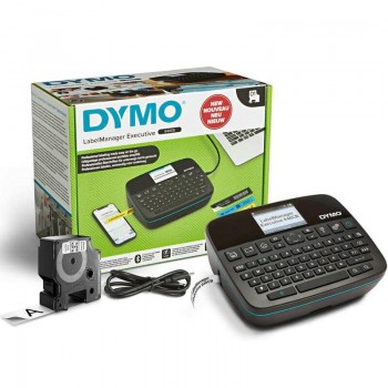 ROTULADORA ETIQUETADORA DYMO LABELMANAGER EXECUTIVE 640 CB