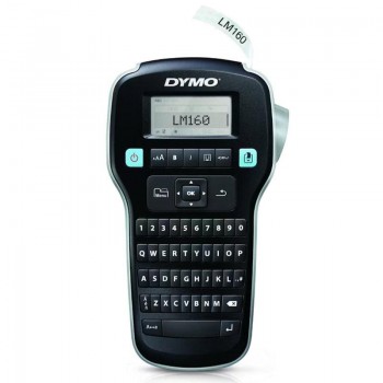 ROTULADORA ETIQUETADORA DYMO LABELMANAGER 160