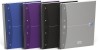 CUADERNO MICROPERFORADO DE TAPA DURA 120 HOJAS OXFORD EUROPEANBOOK 4