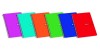 BLOC DE ESPIRAL OCTAVO  80 HOJAS CUADROS ENRI