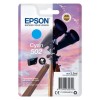 CARTUCHO EPSON 502 CIAN C13T02V240 WORKFORCE 2060DWF 2065DWF XP-5100 XP-5105