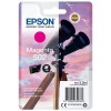 CARTUCHO EPSON 502 MAGENTA C13T02V340 WORKFORCE 2060DWF 2065DWF XP-5100 XP-5105