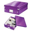 CAJAS DE ALMACENAMIENTO LEITZ CLICK & STORE