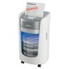 DESTRUCTORA LEITZ IQ OPTIMAX HOME OFFICE 225 6H MICROCORTE 2X15MM 15L P5