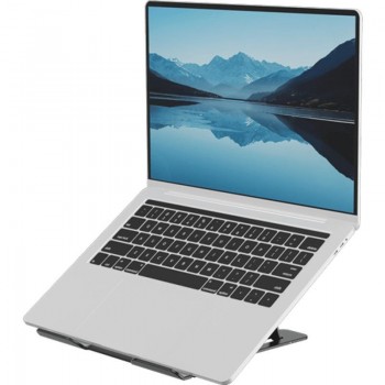 SOPORTE ELEVADOR PARA PORTÁTIL FELLOWES ALUMIA