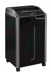 DESTRUCTORA FELLOWES 425I 40H TIRAS 5,8MM 114L P2