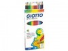 LAPICEROS DE COLORES GIOTTO STILNOVO