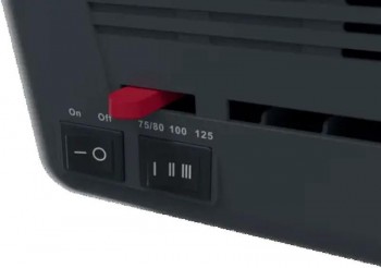 PLASTIFICADORA GBC 240 HOME OFFICE A4