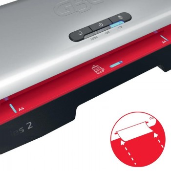 PLASTIFICADORA GBC 250 OFFICE A4