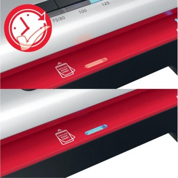 PLASTIFICADORA GBC 250 OFFICE A4