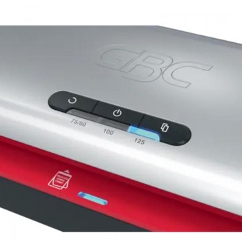PLASTIFICADORA GBC 250HS OFFICE A3