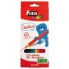 LAPIZ COLOR FIXO CLASICO