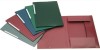CARPETA DE GOMAS CON SOLAPAS LOMO ROTULABLE FOLIO GRAFOPLAS