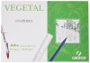 BLOC DE PAPEL VEGETAL