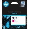 CARTUCHO HP 937 MAGENTA 4S6W3NE OFFICEJET PRO SERIES 9100 Y 9700 1650P