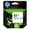 CARTUCHO HP 62XL TRICOLOR C2P07AE ENVY 5500 5600 7600 OFFICEJET 200 5740 8040 415P