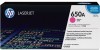 TÓNER HP 650A MAGENTA CE273A LASERJET CP5525 M750 15000P