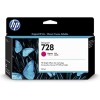 CARTUCHO HP 728 MAGENTA F9J66A DESIGNJET T730 T830 130ML