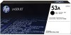 TÓNER HP 53A NEGRO Q7553A  LASERJET P2014 P2015 M2727 3000P