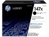 TÓNER HP 147X NEGRO W1470X LASERJET ENTERPRISE SERIES M611 M612 MFP M635 M636 25200P