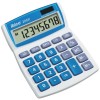 CALCULADORA DE SOBREMESA IBICO 208X 8 DÍGITOS