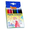 PLASTIDECOR JOVI HEXAGONALES C/12