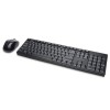 CONJUNTO TECLADO + RATON INALAMBRICO PROFIT KENSINGTON