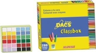 CERAS DACS CLASSBOX PACK