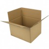 CAJA DE CARTÓN PARA EMBALAR 38X31X24 CANAL DOBLE