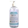 GEL HIDROALCOHÓLICO CON GLICERINA 500ML