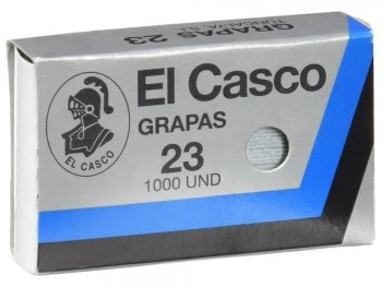 GRAPAS EL CASCO