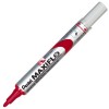 ROTULADOR PARA PIZARRA BLANCA PENTEL MAXIFLO