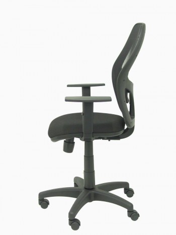 SILLA OPERATIVA CON BRAZOS 1D ALOCEN