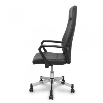SILLÓN DE DIRECCIÓN BASCULANTE OPTI520