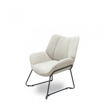 SILLÓN DE ESPERA OPTI526 BEIGE