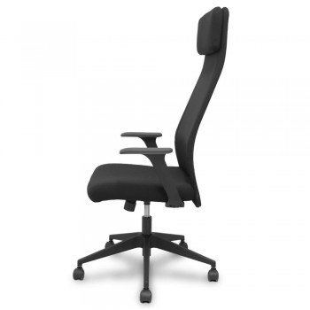 SILLA DE DIRECCIÓN BASCULANTE PRO536