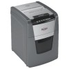 DESTRUCTORA AUTOMÁTICA REXEL OPTIMUM AUTOFEED 100X